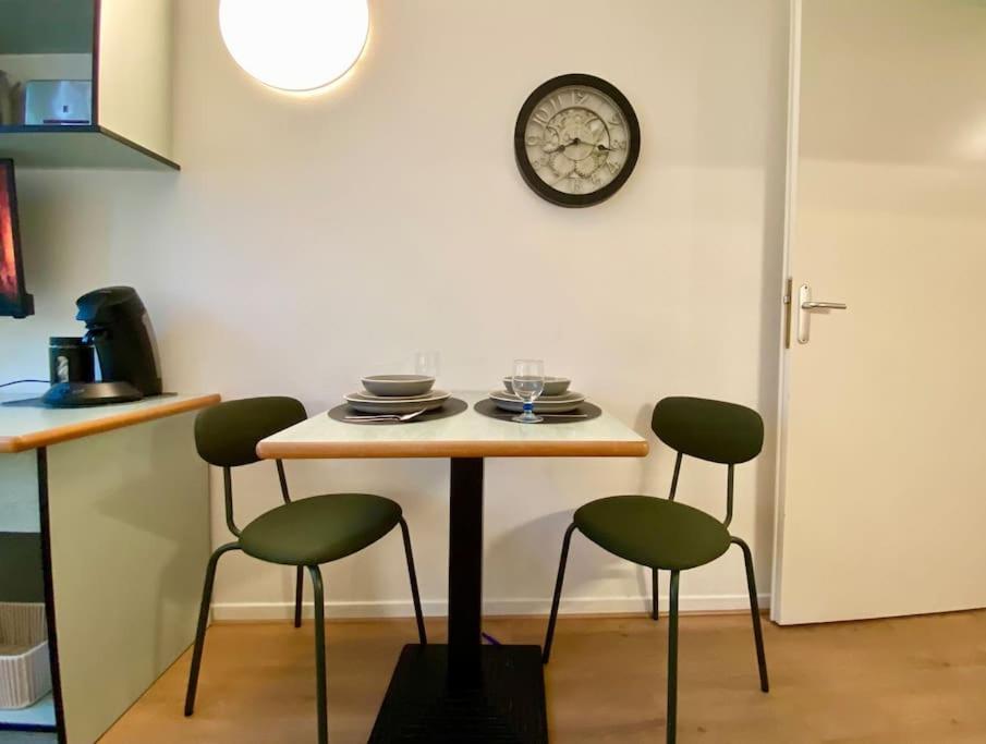 L'Hermes - Wifi - Parking - Netflix Villeurbanne Eksteriør billede